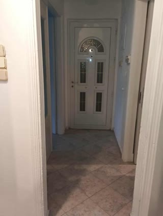 77 m² Apartment
