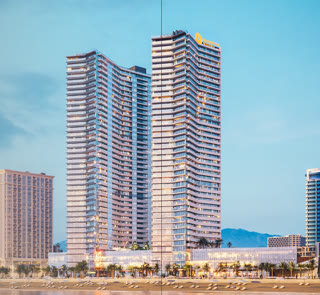 Olympus Residence
