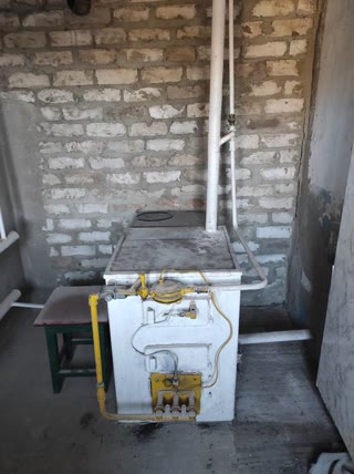 Будинок в Балаклії