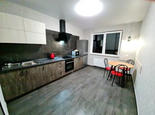 Sale of a 2-room apartment in Karavaievy Dachi in the Family & Friends residential complex