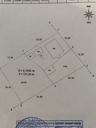 Будинок в Балаклії