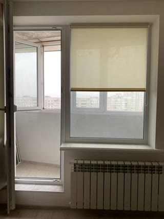 1к квартира, Олексіївка, пр. Перемоги