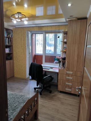 Продам 3х кімнатну квартиру Одеська