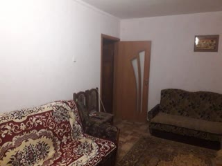 For sale a good one-room apartment in Lozova