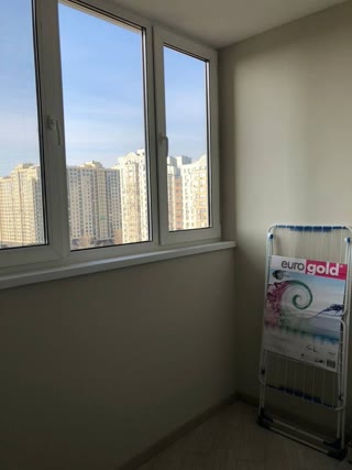 Продаж 1-кімнатної квартири в ЖК Еврика біля метро Іподром