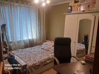 Продам 2к квартиру Салтовка, 524мкр-н
