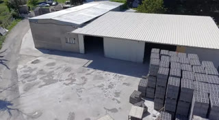 Industrial/Warehouse Space for Rent in Varketili