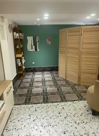 ქირავდება კვების ობიექტი კომერციული ფართი ვაკეში