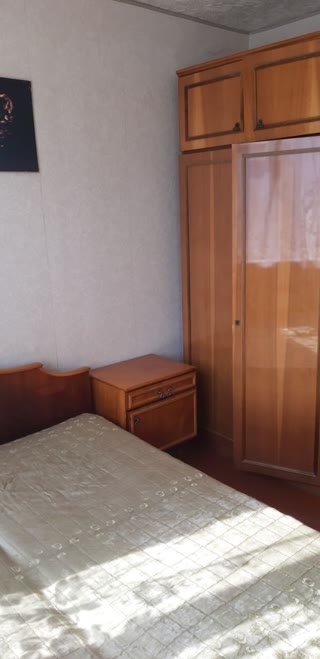 двокімнатна квартира!Куп'янськ! район інтернат