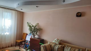 Two-room apartment