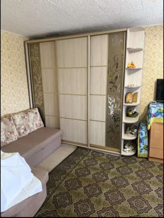 Продам 1к.кв. на Нових Домах.7 хвилин до метро