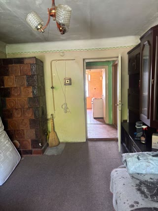 Продаж 1-кімнатної квартири у Львові (Рясне, вул. Прилбицька) 🏡