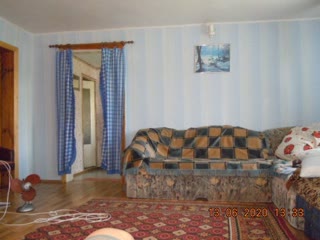 For sale residential house in the center of st