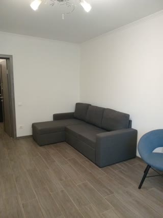 Продаж 1к квартири в ЖК, метро Васильківська, Голосіївський р-н
