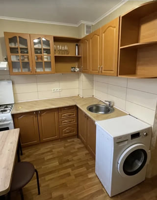 Продам 1к квартиру на Салтовці