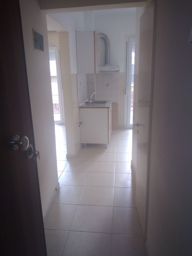 40 m² Apartment