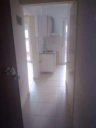 40 m² Apartment