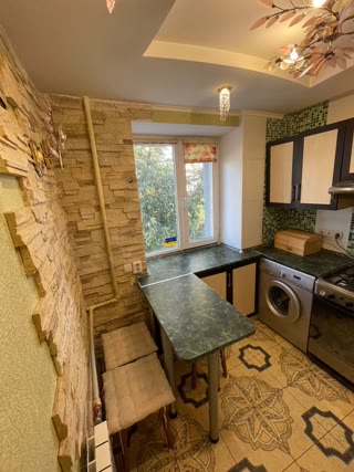 For Sale 2-room Apartment Pavlove Pole, August 23