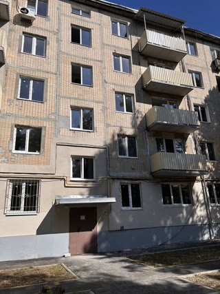 Продам 2-х кімнатну квартиру Павлово Поле