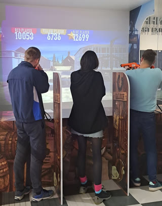 Продається приміщення 279 кв.м (розважальний центр, готовий бізнес), Подільський р-н