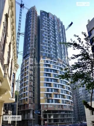 Продаж 1-кімнатної квартири в ЖК Міракс біля метро Контрактова площа