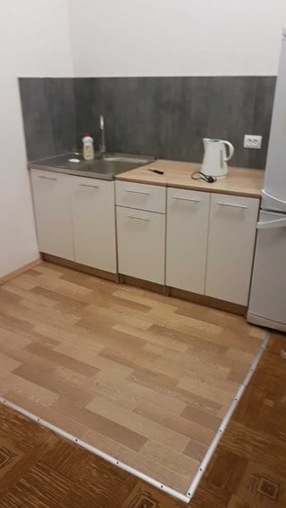 For Sale 2-room Apartment Pushkinskaya
