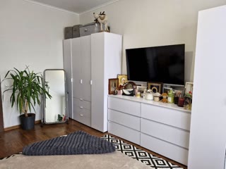 Продаж 1-кімнатної квартири ЖК Ревуцький, Дарницький район
