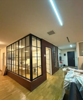 Office space for rent in Mtatsminda