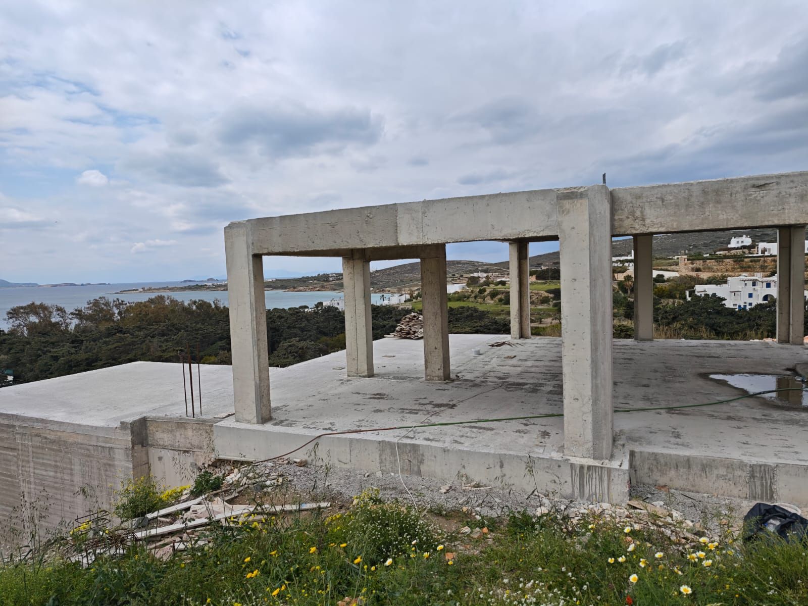 Вилла, 355 м²