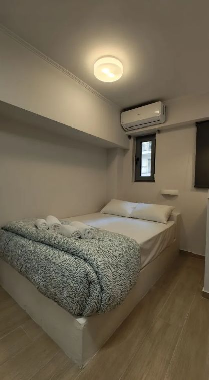 Студия 32 м²