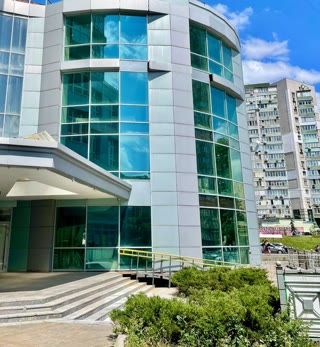 Продажа здания. Соломенський район. Проспект Валерія Лобановського