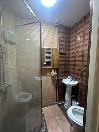 2-room apartment for rent in Saburtalo