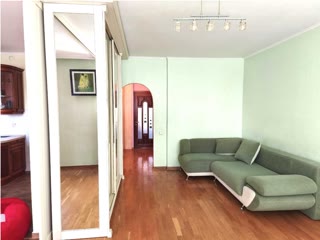 Продаж 2-кімнатної квартири, Позняки, Дарницький