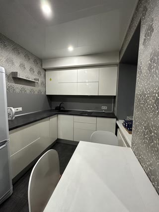 For Sale 1-room studio apartment near Sportivnaya metro station, Glory residential complex