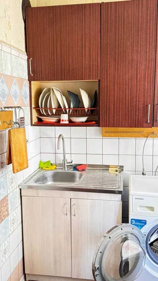 Продаж 3-кімнатної квартири на Новобіличах