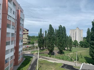 Продам квартиру м.Академіка Павлова Вороб'їві гори