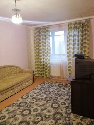 Продам 1 квартир