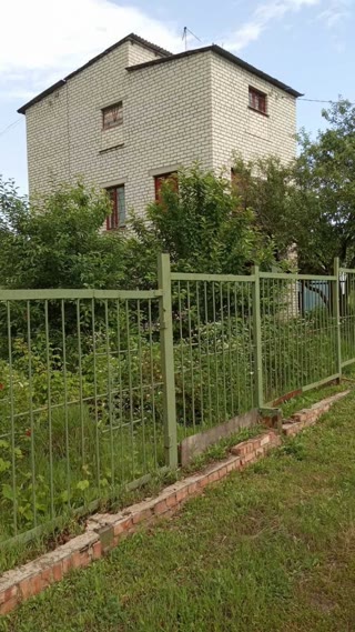 Продам дачу на рассвете