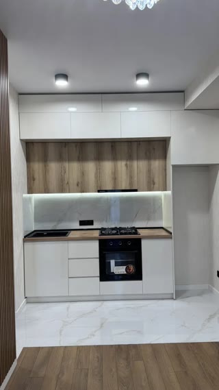 Two-room apartment for sale in Tbilisi