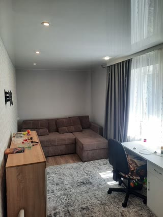 2-room apartment in Zhukovskogo settlement