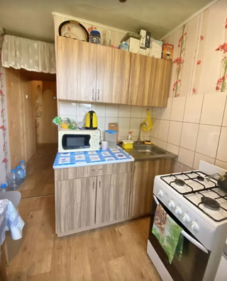Продам 2к квартиру Ак. Павлова, Салтовка