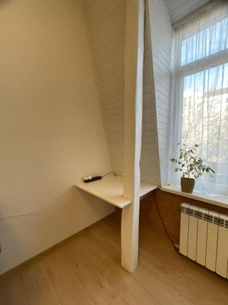 Продам квартиру-студію Центр