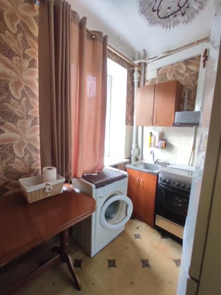 Продам 2х кімнатну квартиру, Салтовка