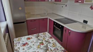 Продам 3к квартиру Рогань