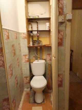 Продаж 2-кімнатної квартири в Шевченківському районі