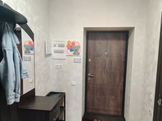 Продам 1к квартиру ЖК Мира, ХТЗ