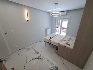 25 m² Studio