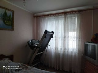 Продам 3х комнатную квартиру в центре Волчанск