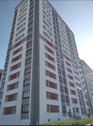 Продам 1к квартиру ЖК Гидропарк