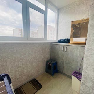 For Sale Apartment in Bird Residential Complex Saltivka
